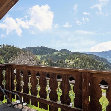 Ferienwohnung Sonnenblume Nusserhof Hafling Zewnętrze zdjęcie
