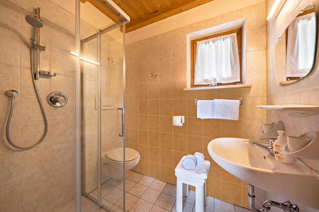 Ferienwohnung Sonnenblume Nusserhof Hafling Zewnętrze zdjęcie
